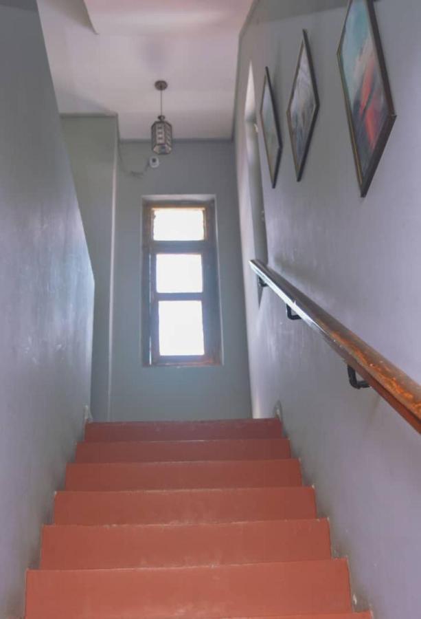 Rafiki Apartment Zanzibar Exterior photo