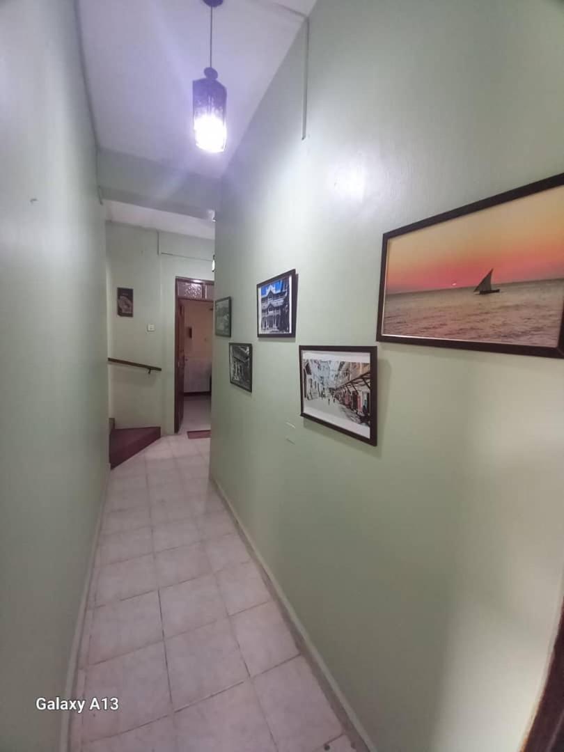 Rafiki Apartment Zanzibar Exterior photo