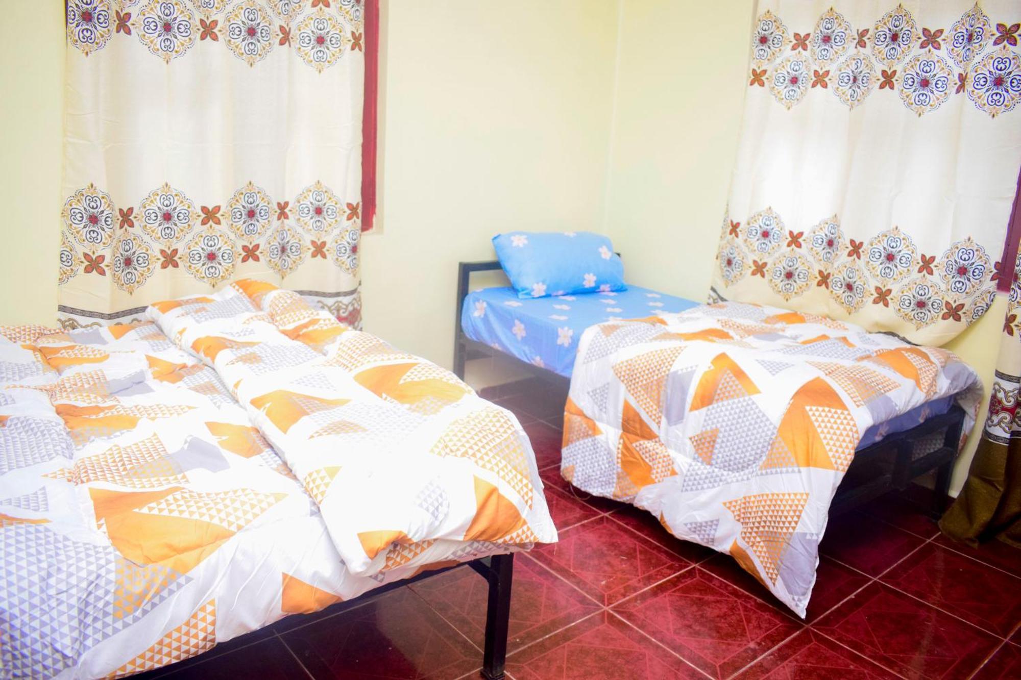 Rafiki Apartment Zanzibar Exterior photo