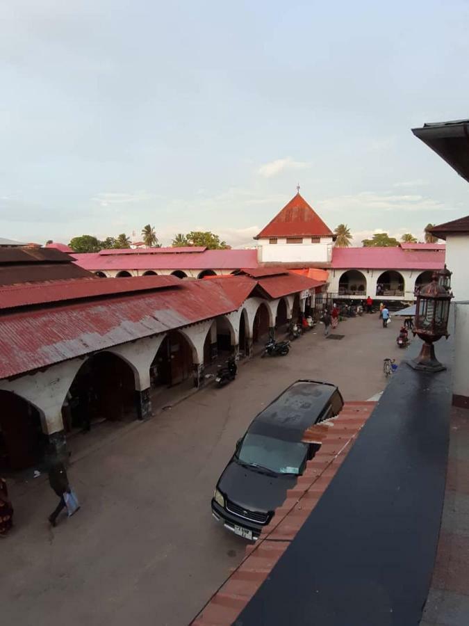 Rafiki Apartment Zanzibar Exterior photo