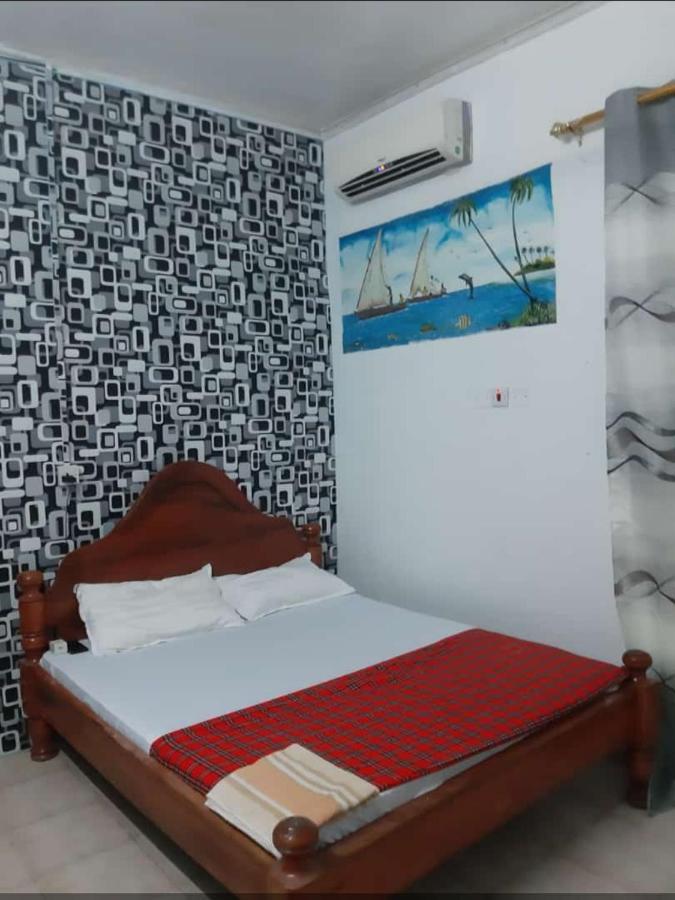 Rafiki Apartment Zanzibar Exterior photo